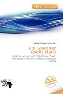 Bill Spooner (Politician)