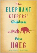 The Elephant Keepers' Children