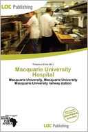Macquarie University Hospital