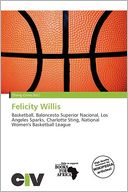 Felicity Willis