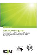 Ian Bruce Ferguson