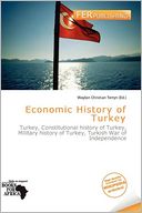 Economic History Of Turkey