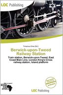 Berwick-Upon-Tweed Railway Station
