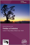 Outline Of Judaism