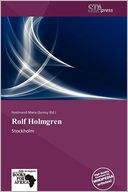 Rolf Holmgren