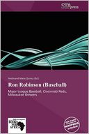 Ron Robinson (Baseball)
