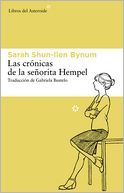 Las cronicas de la senorita Hempel