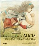 Las aventuras de Alicia en el Pais de las Maravillas