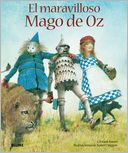 El maravilloso Mago de Oz