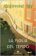 La figlia del tempo