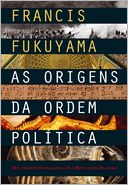 As Origens da Ordem Política