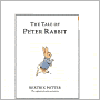 Tale Of Peter Rabbit