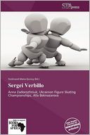 Sergei Verbillo