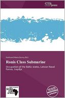Ronis Class Submarine