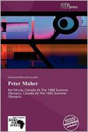 Peter Maher