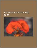 The Indicator Volume 46-47