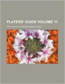 Platers' Guide Volume 11; With Which Is Combined Brass World