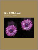 In L. Catilinam