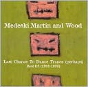 Last Chance to Dance Trance (perhaps): Best Of (1991-1996)