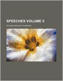 Speeches Volume 5