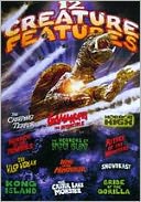 12 Creature Features