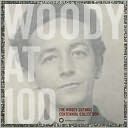 Woody at 100: The Woody Guthrie Centennial