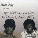 Swamp Dogg Presents: Miss Rhythm & Miss Blues