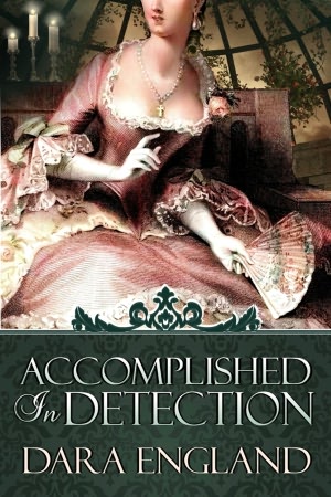 Accomplished In Detection
