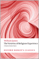 The Varieties of Religious Experience
