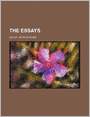 The Essays
