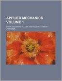 Applied Mechanics Volume 1