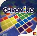 Chromino by Asmodee: Product Image