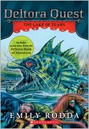 Deltora Quest #2: the Lake of Tears