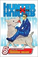 Hunter x Hunter, Volume 5
