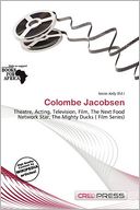 Colombe Jacobsen