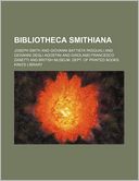 Bibliotheca Smithiana
