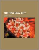 The New Navy List