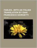 Fableswith an Italian Translation by Gian Francesco Giorgetti