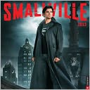 2013 Smallville Wall Calendar