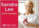 2013 Sandra Lee Day-to-Day Calendar