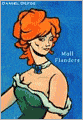 Moll Flanders