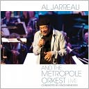 Al Jarreau and the Metropole Orkest: Live