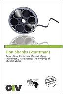 Don Shanks (Stuntman)
