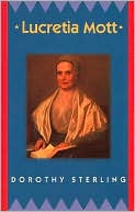 Lucretia Mott