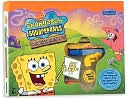 Nickelodeon's Spongebob Squarepants Drawing Book and Kit