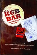 The KGB Bar Non-Fiction Reader