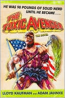Toxic Avenger