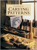download Classic Carving Patterns book