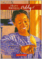 Happy Birthday, Addy!: A Springtime Story (American Girls Collection Series: Addy #4)
