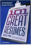 101 Great Resumes